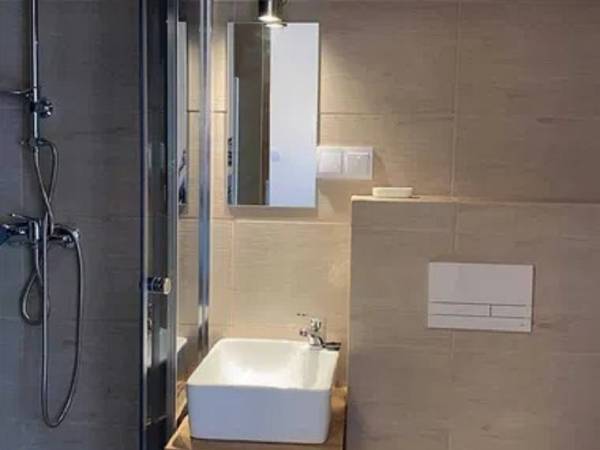 Pokoje gościnne Sikoreczka