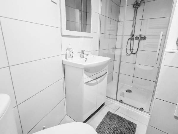 Pokoje i Apartamenty Aneta