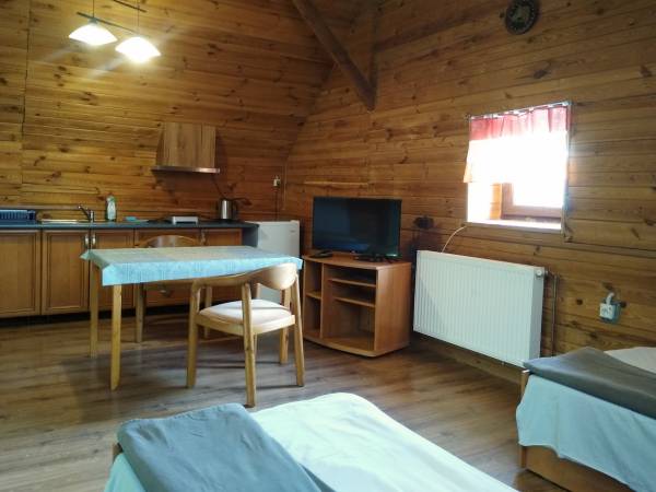 Gospodarstwo Agroturystyczne