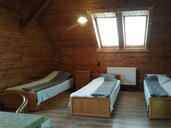 Gospodarstwo Agroturystyczne