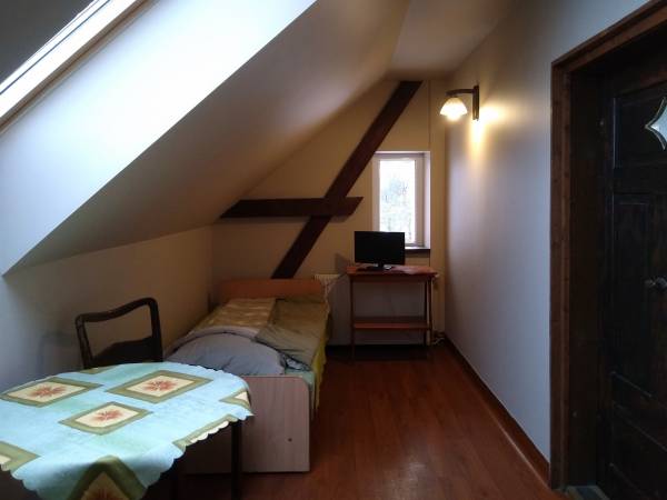 Gospodarstwo Agroturystyczne