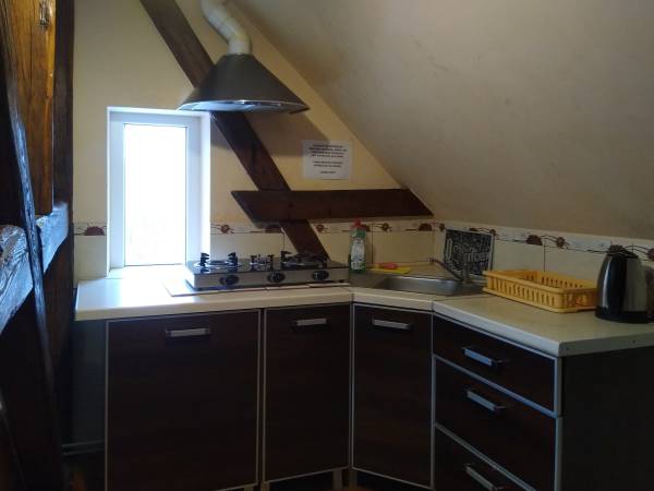 Gospodarstwo Agroturystyczne