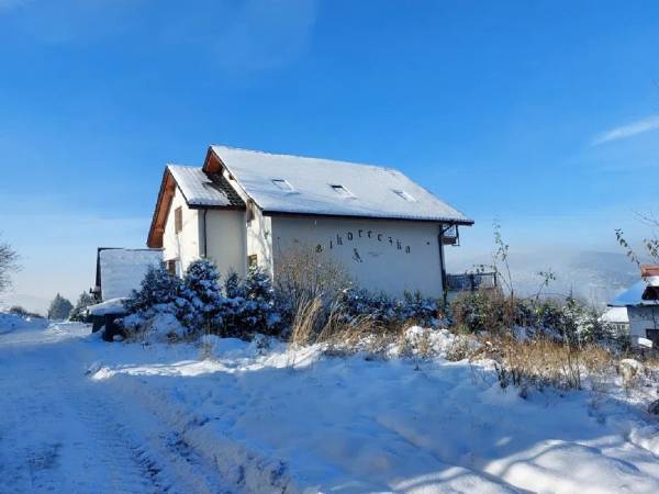 Pokoje gościnne Sikoreczka