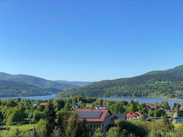 Pokoje gościnne Sikoreczka