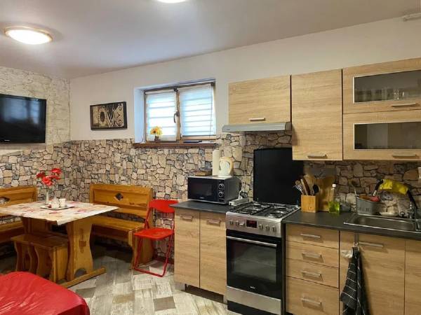 Pokoje gościnne Sikoreczka