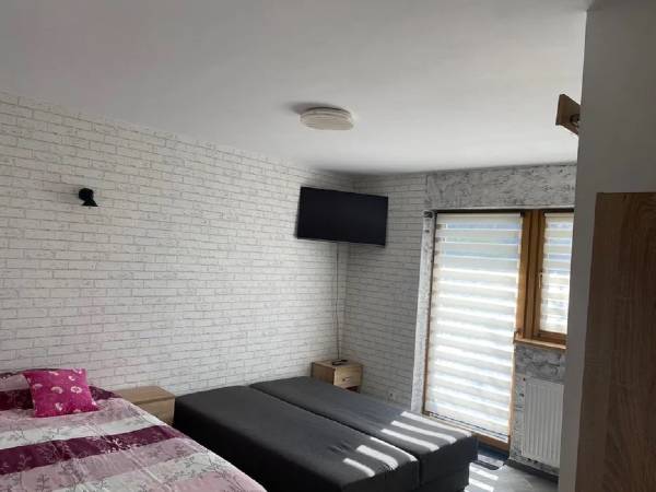 Pokoje gościnne Sikoreczka