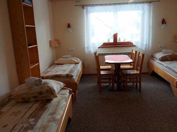 Pokoje Gościnne Andrzej Brynkus