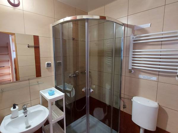 Pokoje Gościnne Andrzej Brynkus