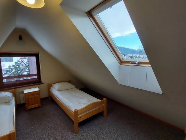 Pokoje Gościnne Andrzej Brynkus