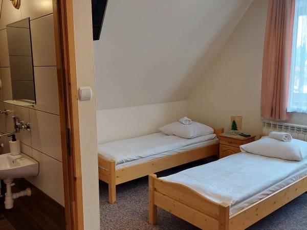 Pokoje Gościnne Andrzej Brynkus