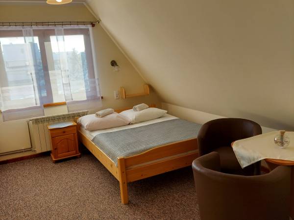 Pokoje Gościnne Andrzej Brynkus