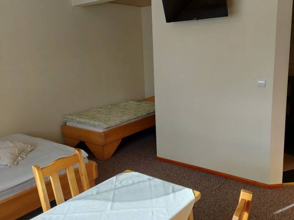 Pokoje Gościnne Andrzej Brynkus