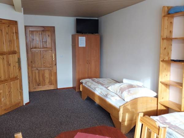 Pokoje Gościnne Andrzej Brynkus