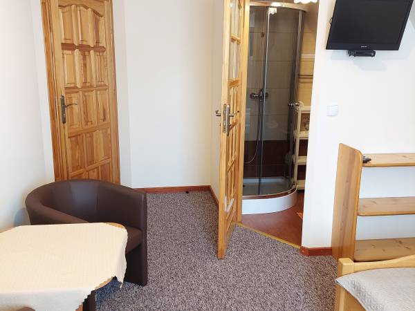 Pokoje Gościnne Andrzej Brynkus