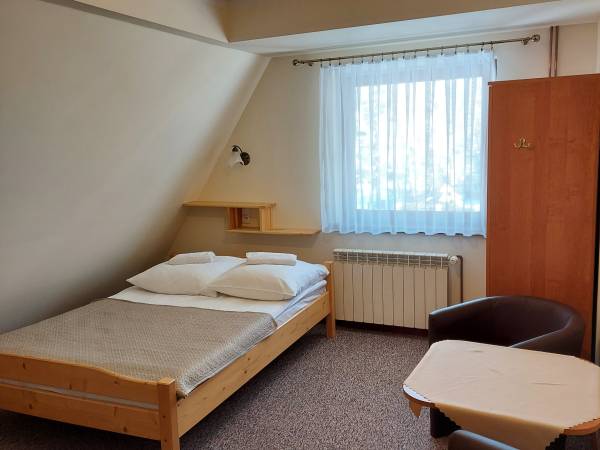 Pokoje Gościnne Andrzej Brynkus