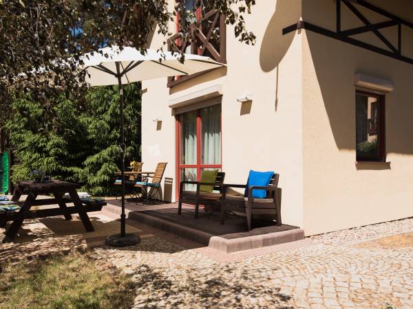 Domy Do Wynajęcia Morze U Nas