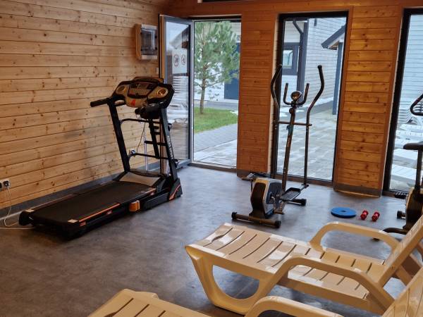 Osada Jantar - Komfortowe i Luksusowe Domki