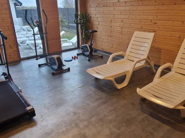 Osada Jantar - Komfortowe i Luksusowe Domki