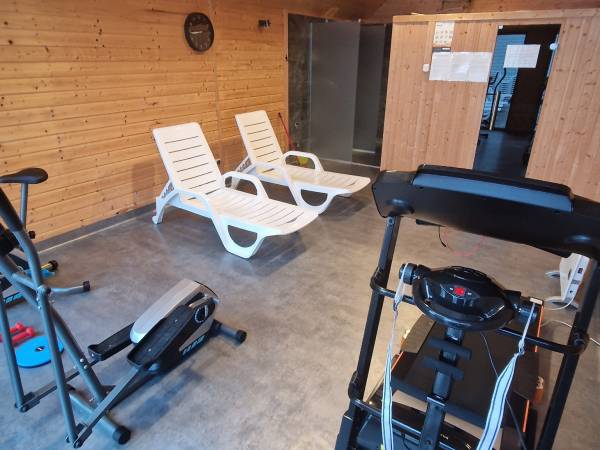 Osada Jantar - Komfortowe i Luksusowe Domki