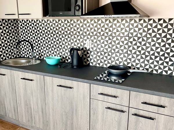 Apartamenty Czerwone Korale