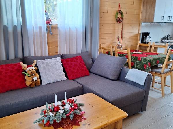 Sielanka pod Srebrną