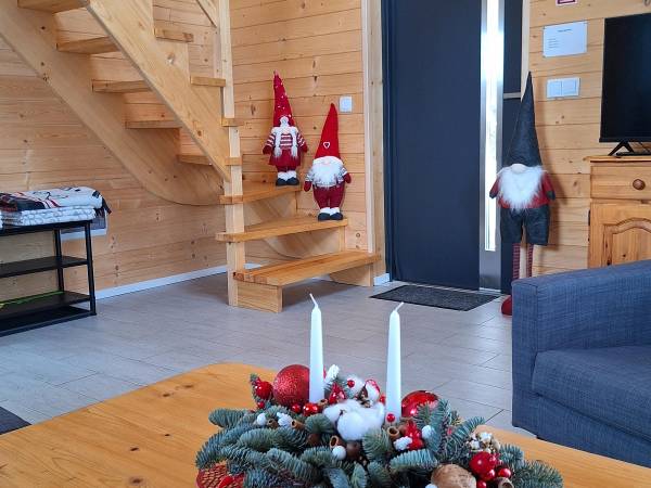 Sielanka pod Srebrną