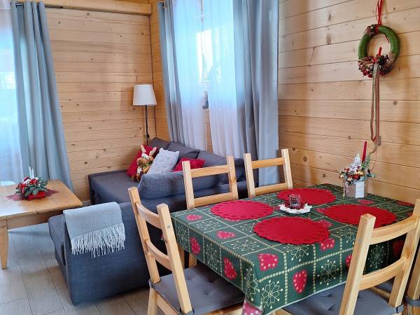 Sielanka pod Srebrną