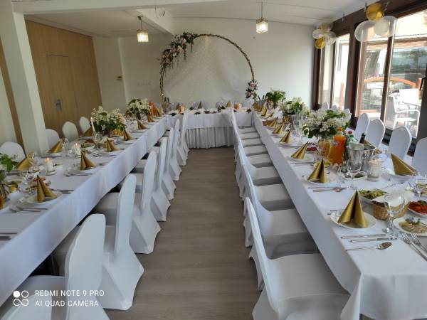 Ośrodek Wczasowy Helena