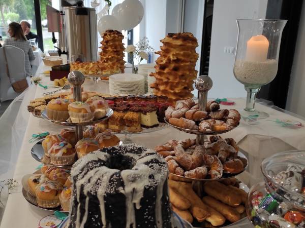 Ośrodek Wczasowy Helena