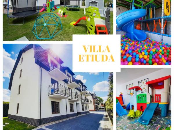 Villa Etiuda