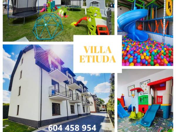 Villa Etiuda