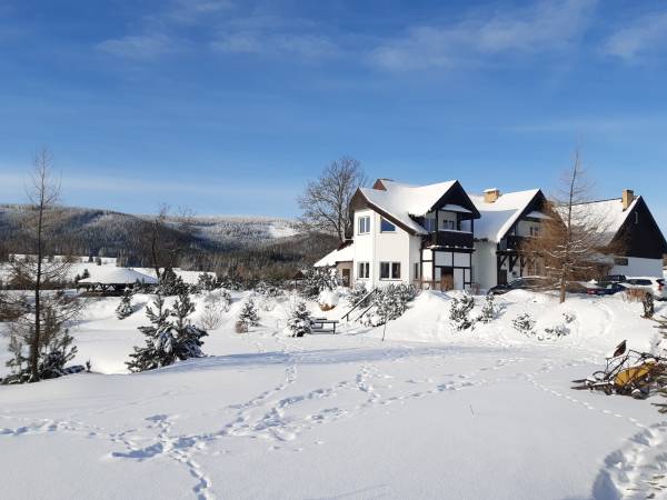 Agroturystyka Zacisze Lasówka