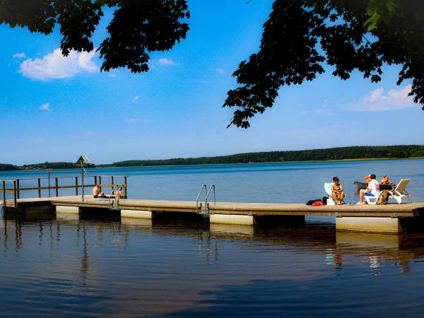 Ośrodek Wczasowy Helena