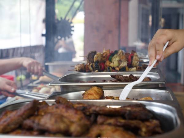 Ośrodek Wczasowy Helena