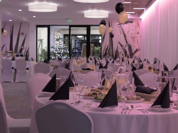 Ośrodek Wczasowy Helena