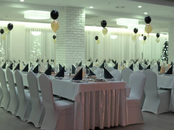 Ośrodek Wczasowy Helena