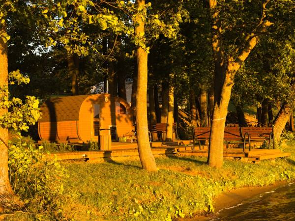 Ośrodek Wczasowy Helena