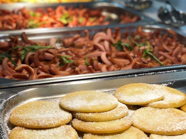 Ośrodek Wczasowy Helena