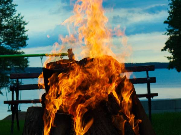 Ośrodek Wczasowy Helena