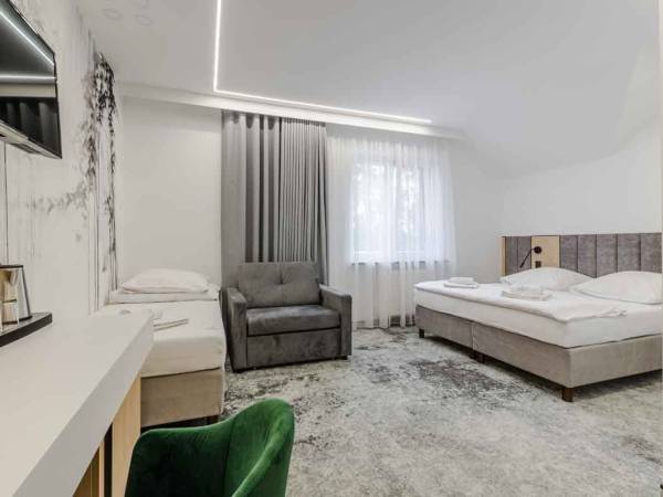 Ośrodek Wczasowy Helena