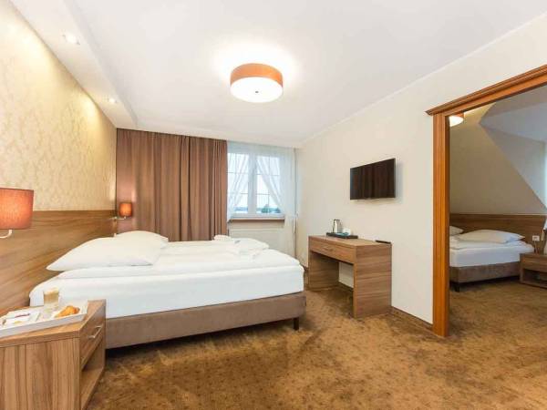 Ośrodek Wczasowy Helena