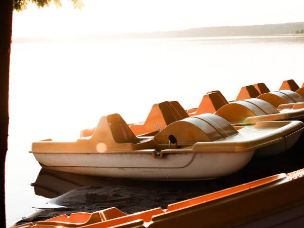 Ośrodek Wczasowy Helena