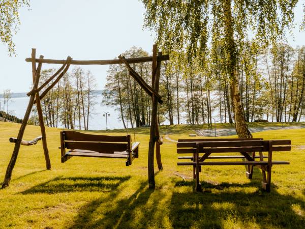 Ośrodek Wczasowy Helena