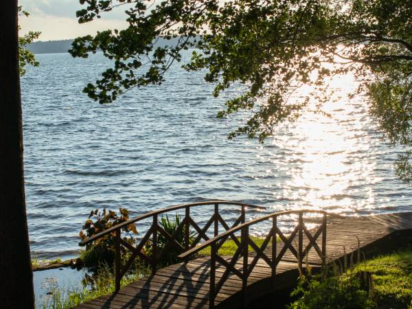 Ośrodek Wczasowy Helena