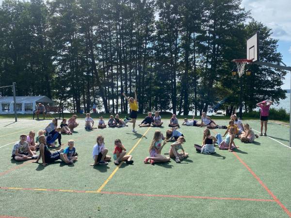 Ośrodek Wczasowy Helena