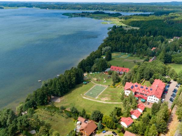 Ośrodek Wczasowy Helena