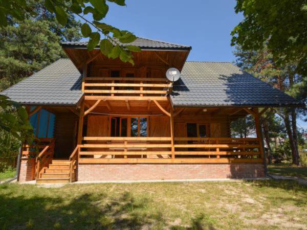 AGROTURYSTYKA U ALEKSA