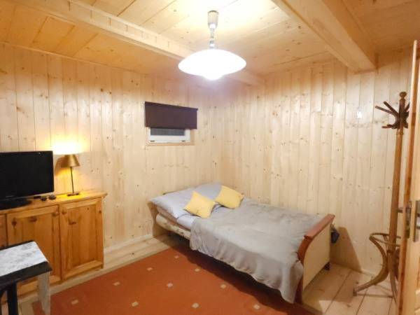 AGROTURYSTYKA U ALEKSA