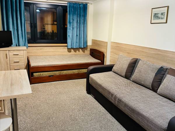 Willa "Irena" w Świnoujściu