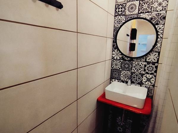 Pokój 2 osobowy z aneksem i balkonem, 2 piętro